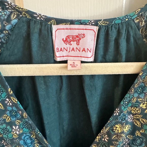Banjanan women’s floral dress from Shopbop size small - Picture 2 of 3
